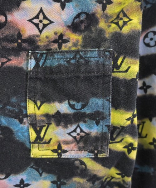 LOUIS VUITTON แจ็คเก็ตเบลาส์ อื่น