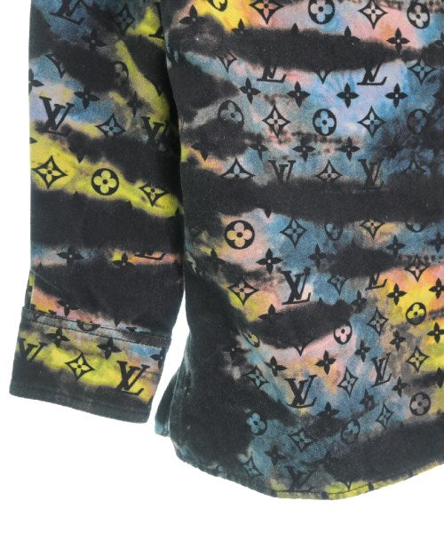 LOUIS VUITTON แจ็คเก็ตเบลาส์ อื่น