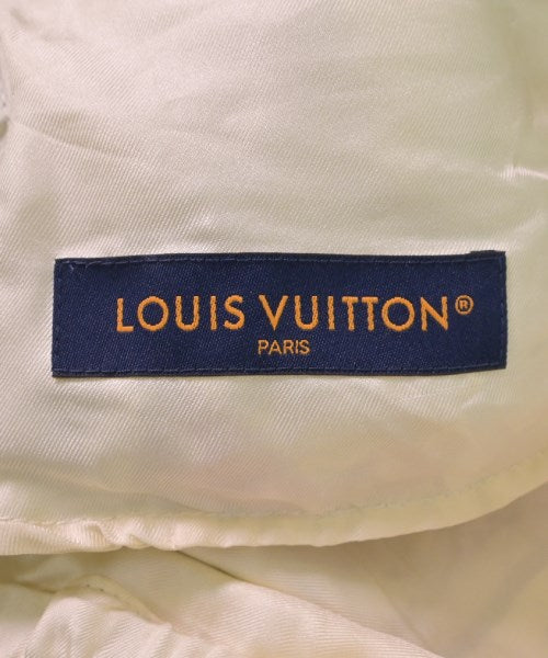 LOUIS VUITTON กางเกงขาสั้น