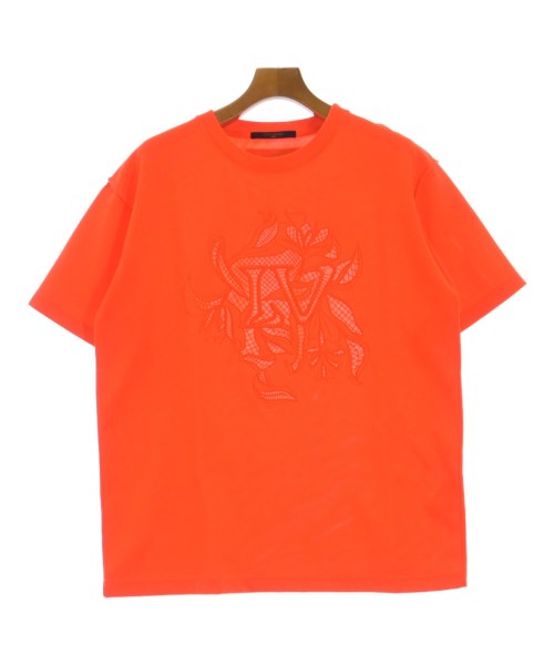 LOUIS VUITTON เสื้อยืด/เสื้อท็อปส์