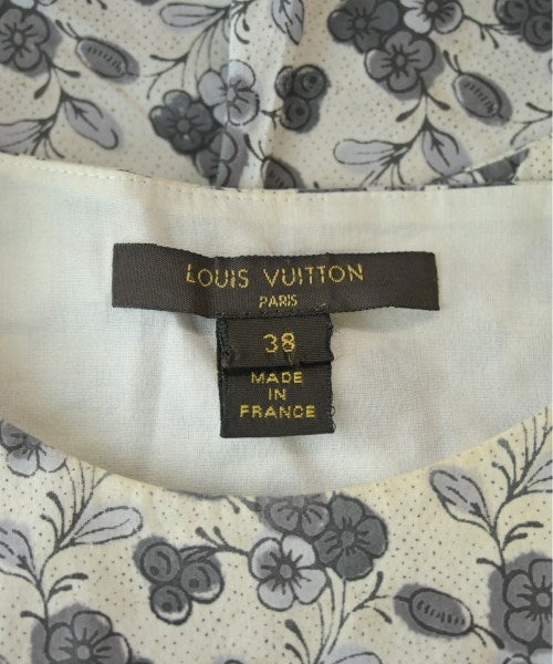 LOUIS VUITTON เสื้อสตรี