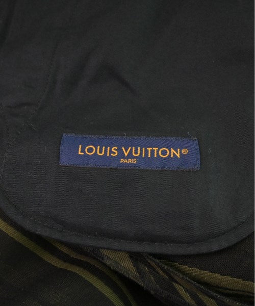 LOUIS VUITTON กางเกงขาสั้น