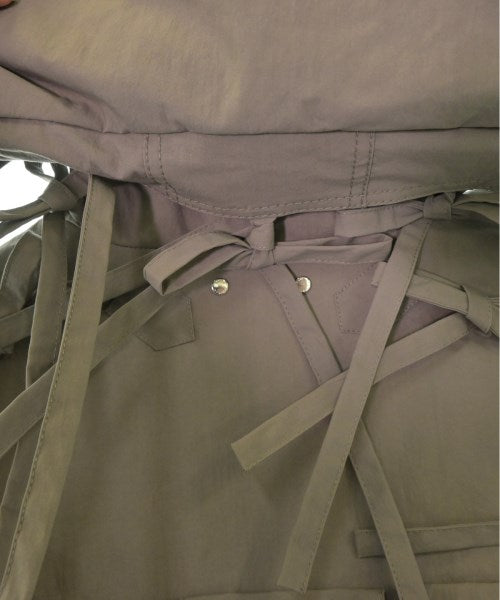 LOUIS VUITTON เสื้อโค้ท อื่น