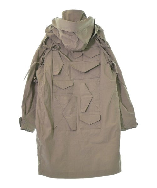 LOUIS VUITTON เสื้อโค้ท อื่น