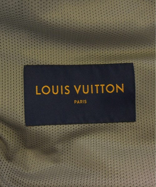 LOUIS VUITTON เสื้อโค้ท อื่น
