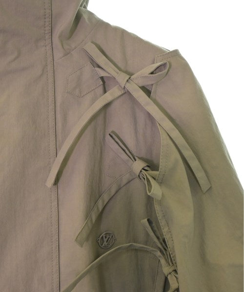LOUIS VUITTON เสื้อโค้ท อื่น