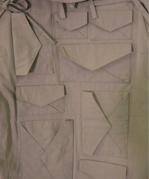 LOUIS VUITTON เสื้อโค้ท อื่น