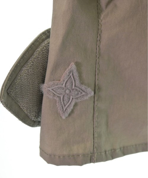 LOUIS VUITTON เสื้อโค้ท อื่น