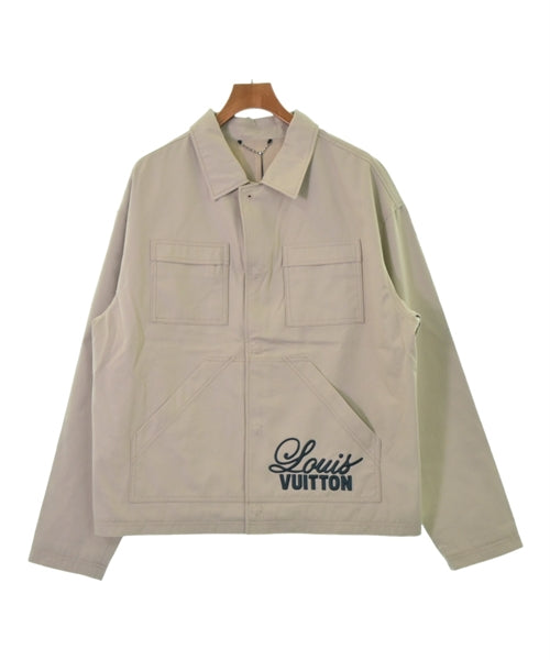 LOUIS VUITTON แจ็คเก็ตเบลาส์