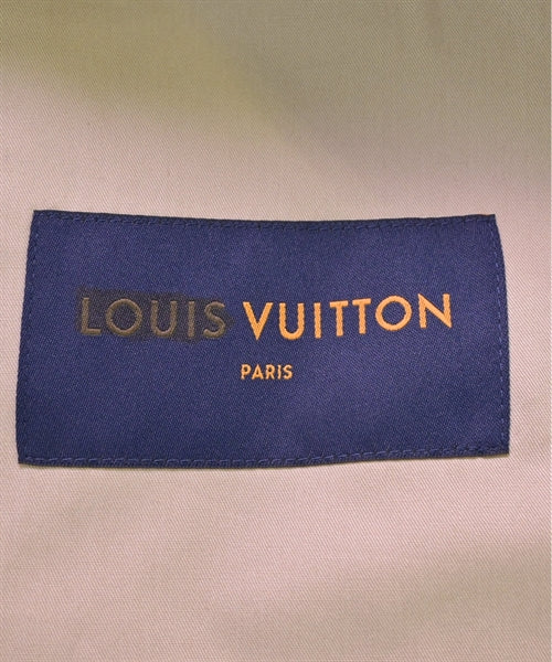 LOUIS VUITTON แจ็คเก็ตเบลาส์