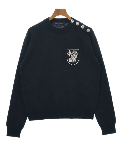 LOUIS VUITTON เสื้อกันหนาว