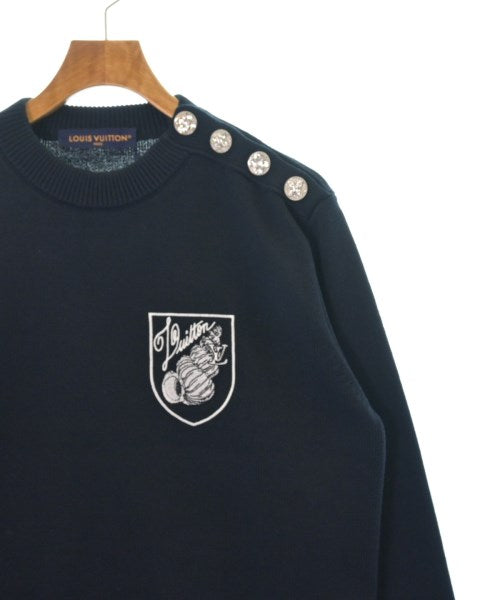LOUIS VUITTON เสื้อกันหนาว