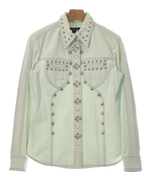 LOUIS VUITTON เสื้อลำลอง