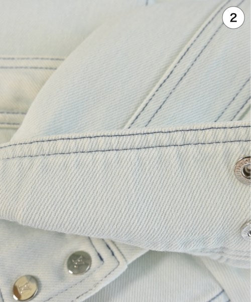 LOUIS VUITTON เสื้อลำลอง