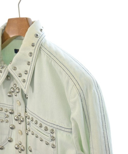 LOUIS VUITTON เสื้อลำลอง