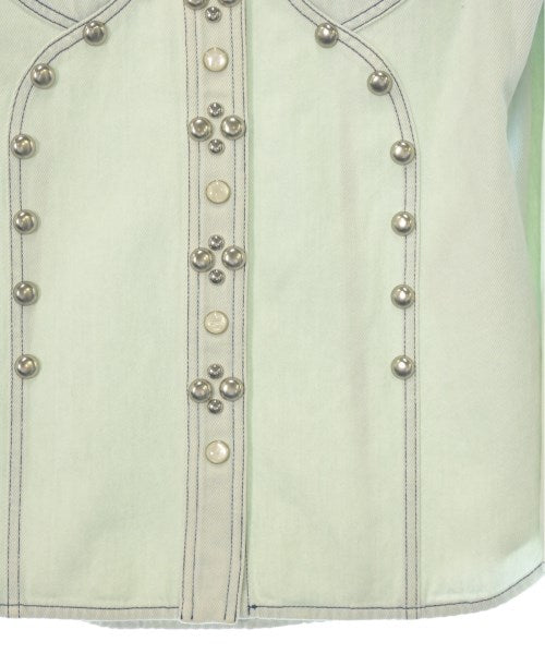 LOUIS VUITTON เสื้อลำลอง
