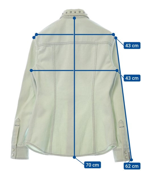 LOUIS VUITTON เสื้อลำลอง