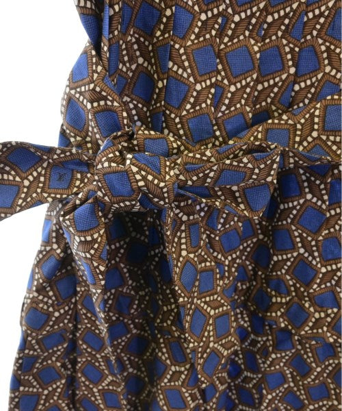 LOUIS VUITTON ชุดเดรส