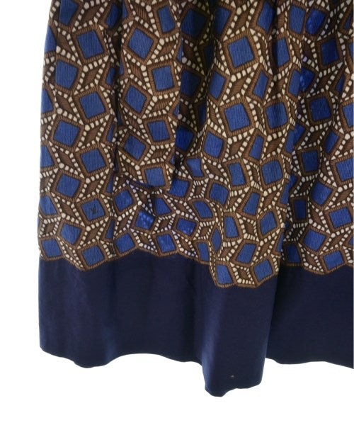 LOUIS VUITTON ชุดเดรส