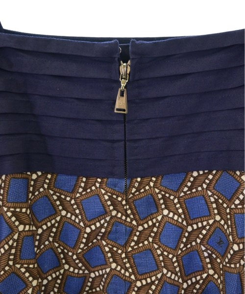 LOUIS VUITTON ชุดเดรส