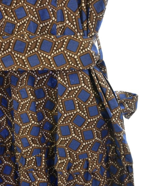 LOUIS VUITTON ชุดเดรส