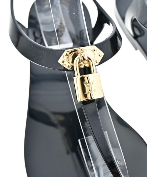 LOUIS VUITTON รองเท้าแตะ