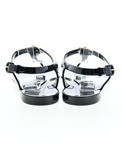 LOUIS VUITTON รองเท้าแตะ