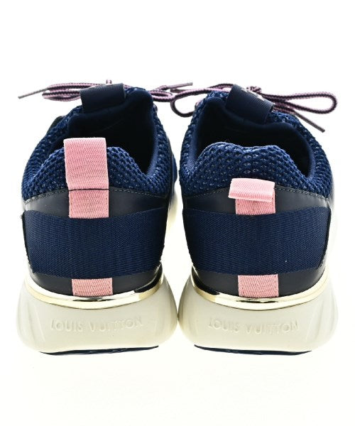 LOUIS VUITTON รองเท้าผ้าใบ