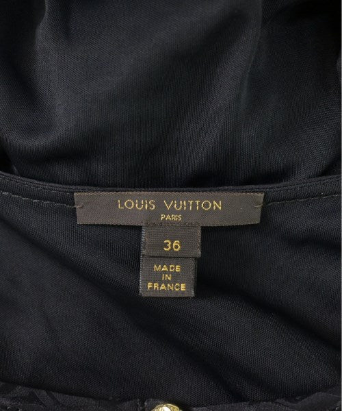 LOUIS VUITTON ชุดเดรส