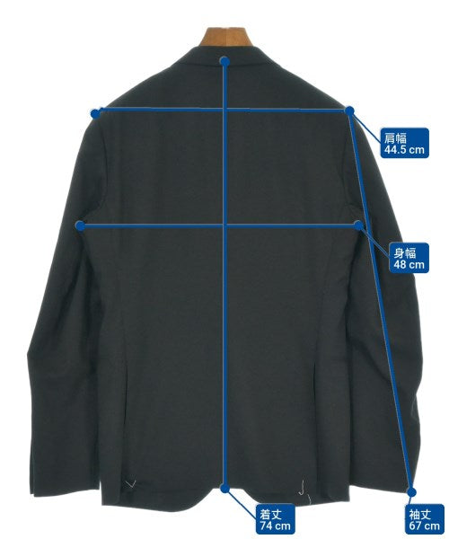 LOUIS VUITTON ชุดสูทแบบครบเซต (อื่นๆ)