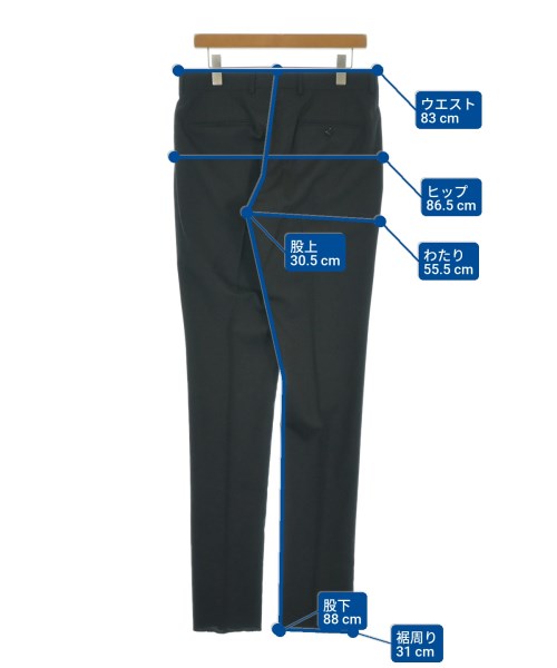 LOUIS VUITTON ชุดสูทแบบครบเซต (อื่นๆ)