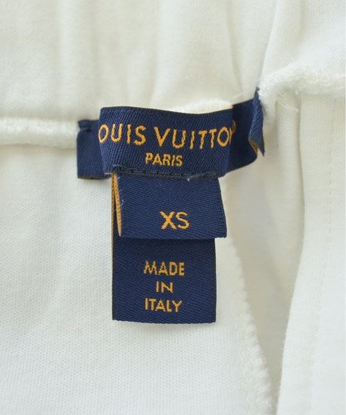 LOUIS VUITTON กางเกงวอร์ม
