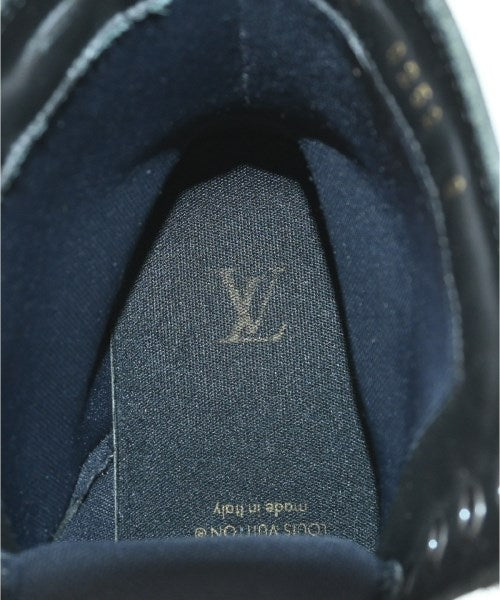 LOUIS VUITTON รองเท้าบูท