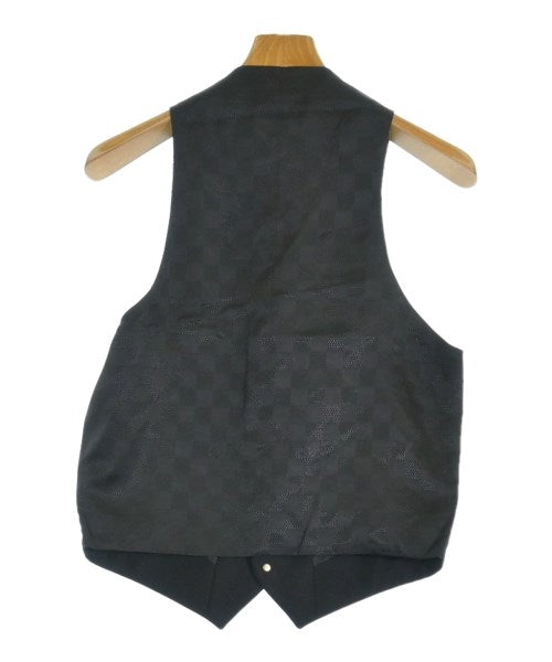 LOUIS VUITTON เสื้อเชิ้ตทางการ