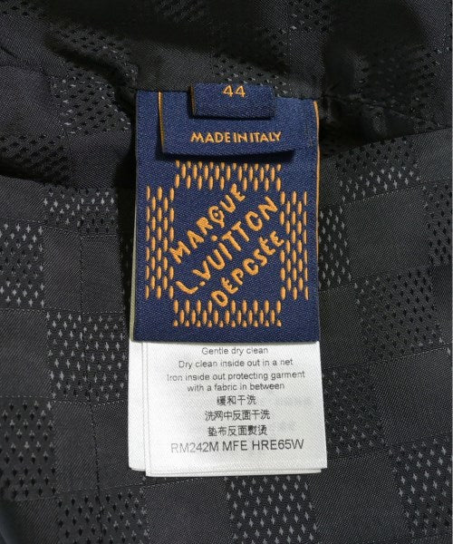 LOUIS VUITTON เสื้อเชิ้ตทางการ