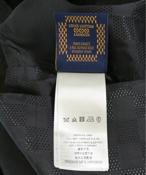 LOUIS VUITTON เสื้อเชิ้ตทางการ