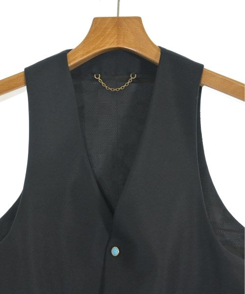 LOUIS VUITTON เสื้อเชิ้ตทางการ