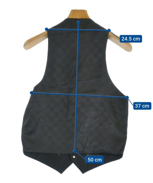 LOUIS VUITTON เสื้อเชิ้ตทางการ