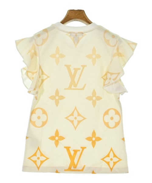 LOUIS VUITTON แขนกุด