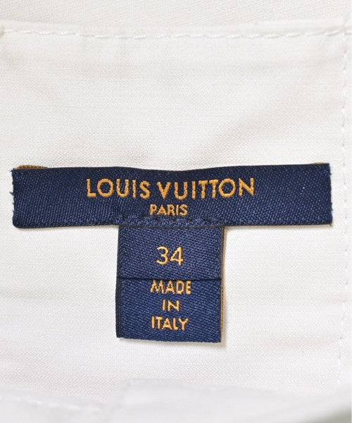 LOUIS VUITTON กางเกง อื่น