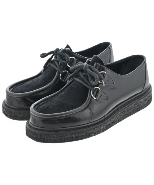 LOUIS VUITTON รองเท้าสวมทางการ