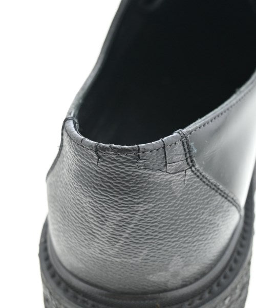 LOUIS VUITTON รองเท้าสวมทางการ