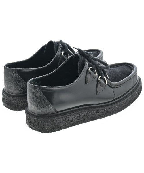 LOUIS VUITTON รองเท้าสวมทางการ