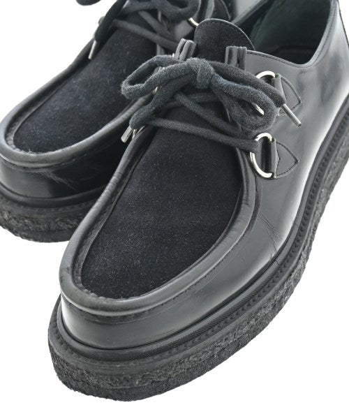 LOUIS VUITTON รองเท้าสวมทางการ