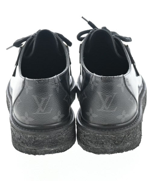 LOUIS VUITTON รองเท้าสวมทางการ