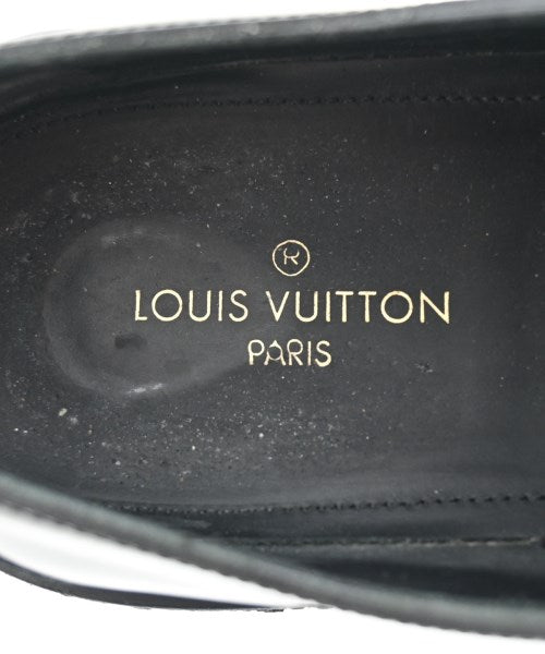 LOUIS VUITTON รองเท้าสวมทางการ