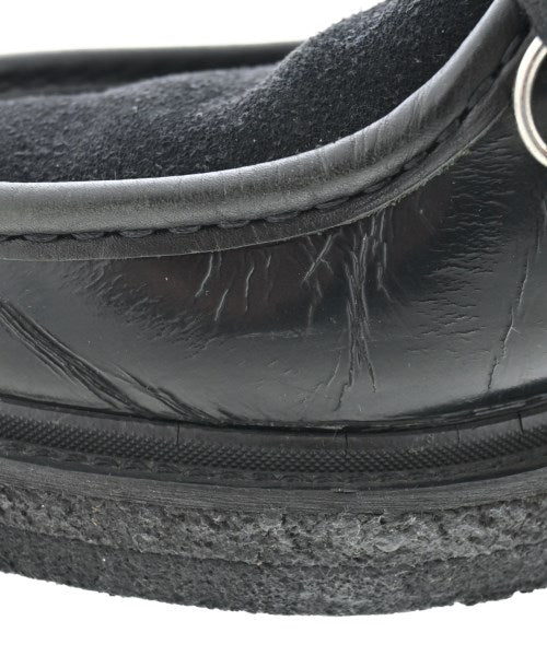 LOUIS VUITTON รองเท้าสวมทางการ