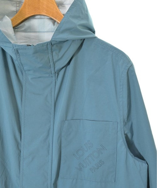 LOUIS VUITTON เสื้อโค้ท อื่น