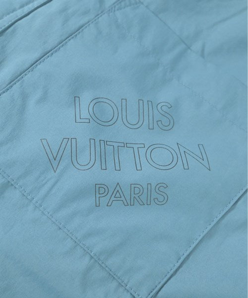 LOUIS VUITTON เสื้อโค้ท อื่น