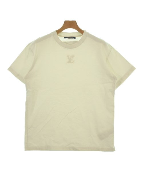 LOUIS VUITTON เสื้อยืด/เสื้อท็อปส์